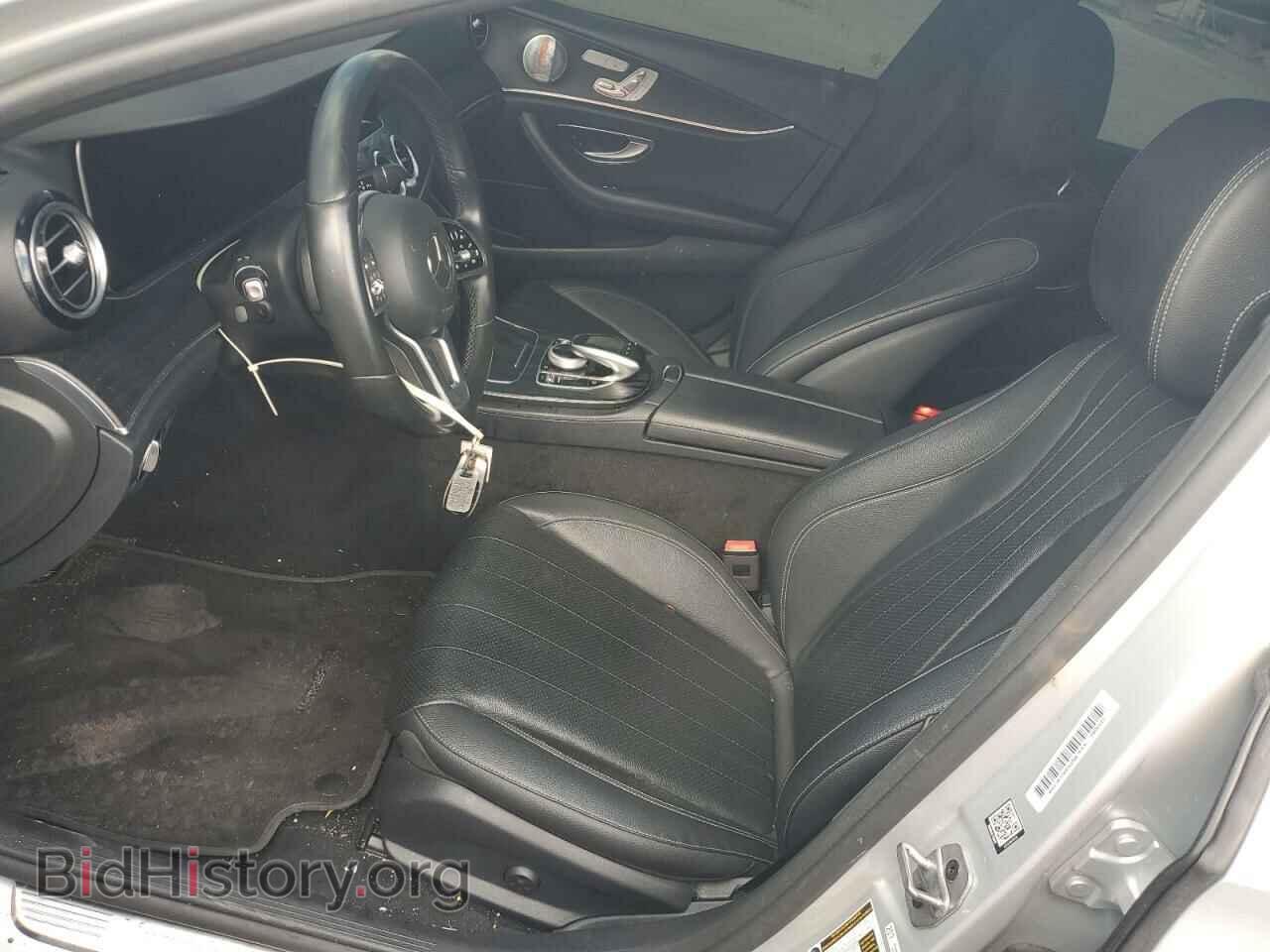 2020 MERCEDES-BENZ E-CLASS - VIN: WDDZF8DB6LA713344 - Фото 7