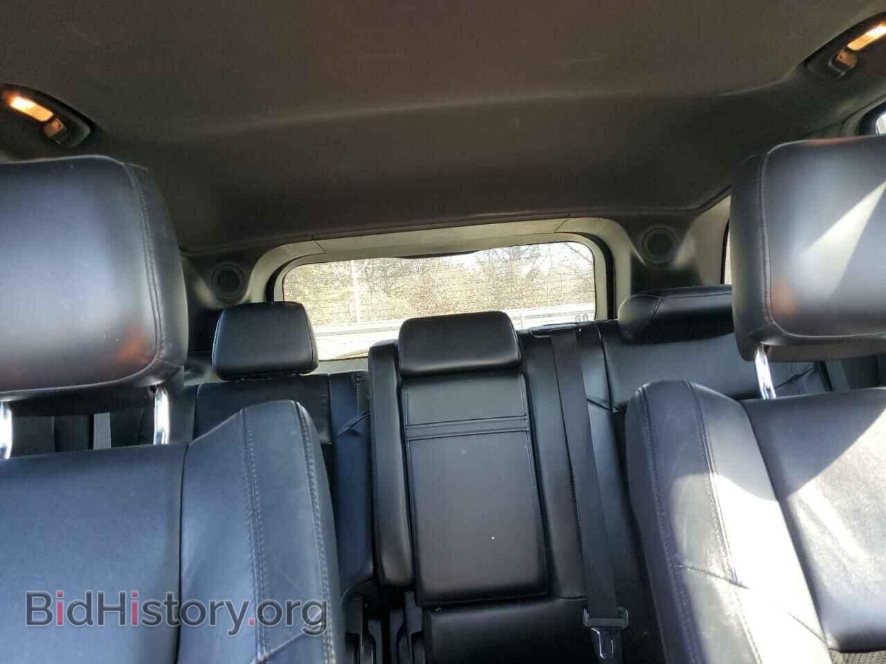 2015 JEEP GRAND CHER - VIN: 1C4RJFAG2FC227135 - Фото 10
