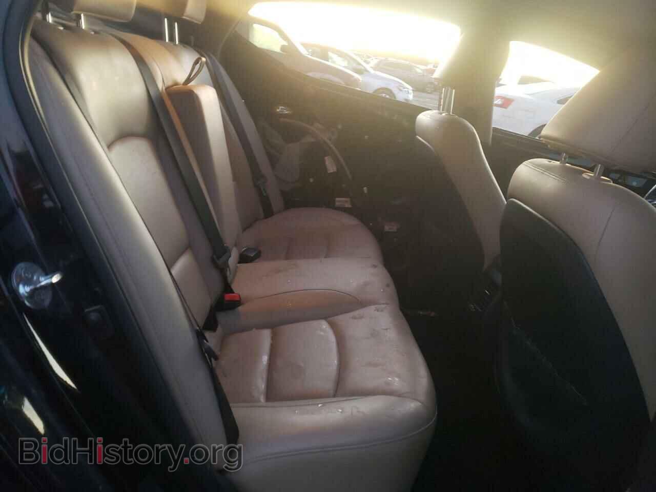 2014 KIA OPTIMA - VIN: 5XXGN4A76EG333988 - Фото 10