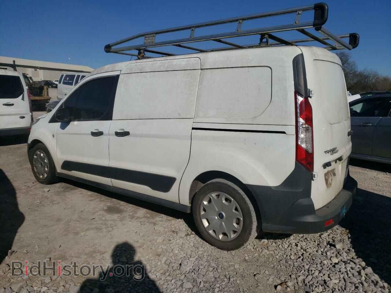 2015 FORD TRANSIT - VIN: NM0LS7E76F1228350 - Photo 2