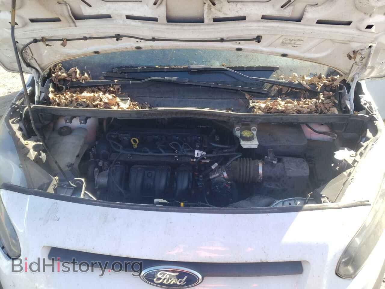 2015 FORD TRANSIT - VIN: NM0LS7E76F1228350 - Photo 11