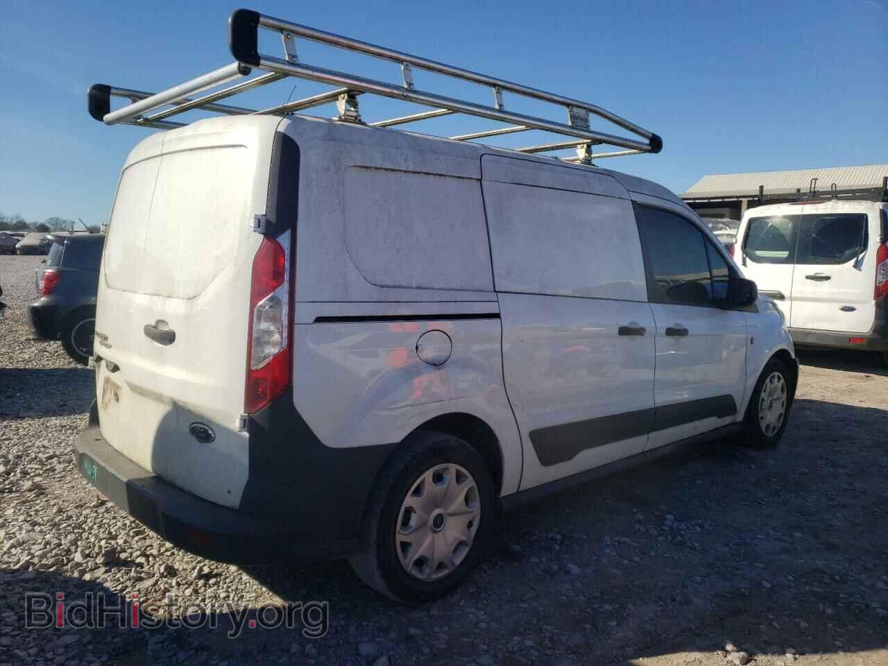 2015 FORD TRANSIT - VIN: NM0LS7E76F1228350 - Photo 3