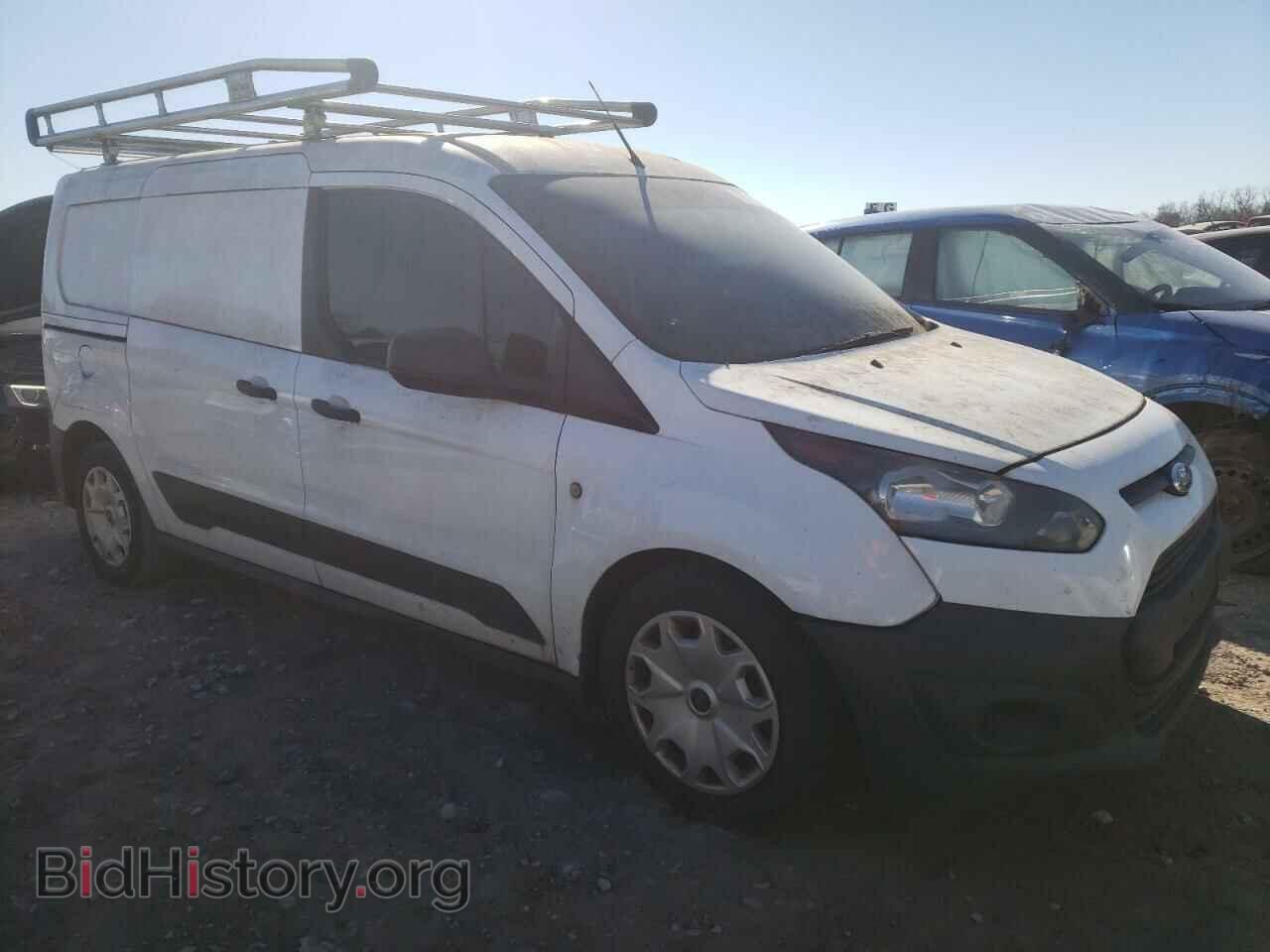 2015 FORD TRANSIT - VIN: NM0LS7E76F1228350 - Photo 4