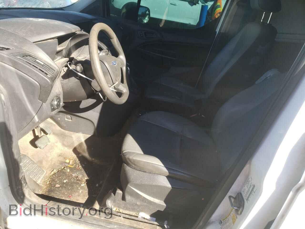 2015 FORD TRANSIT - VIN: NM0LS7E76F1228350 - Photo 7