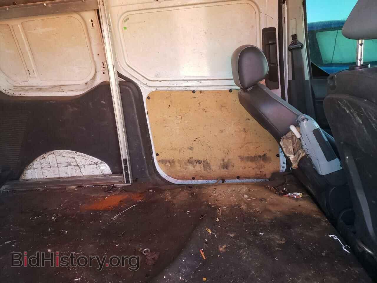 2015 FORD TRANSIT - VIN: NM0LS7E76F1228350 - Photo 10
