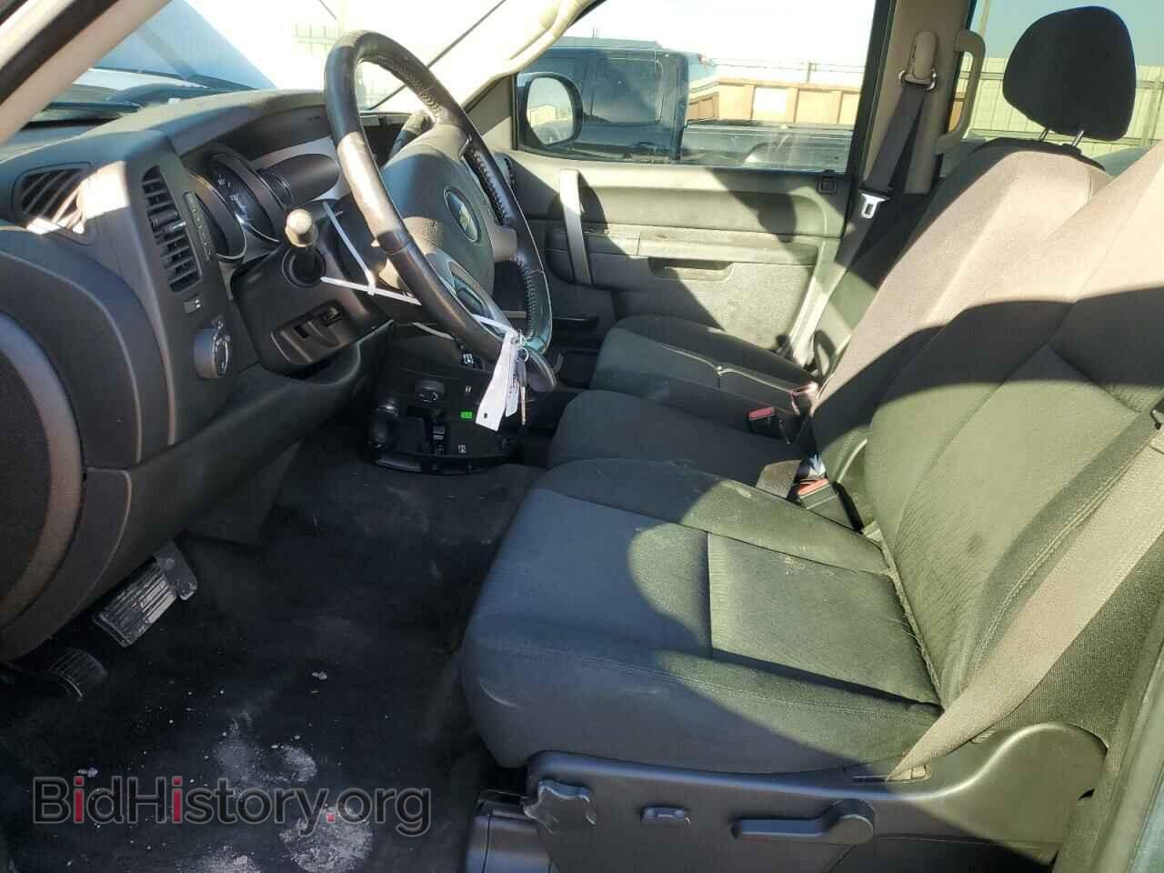 2013 CHEVROLET ALL Models - VIN: 3GCPKSE77DG272282 - Фото 7