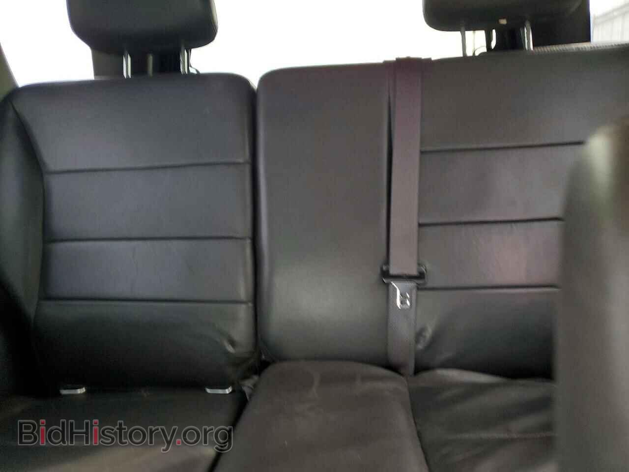 2012 FORD ESCAPE - VIN: 1FMCU0E75CKB52335 - Фото 10
