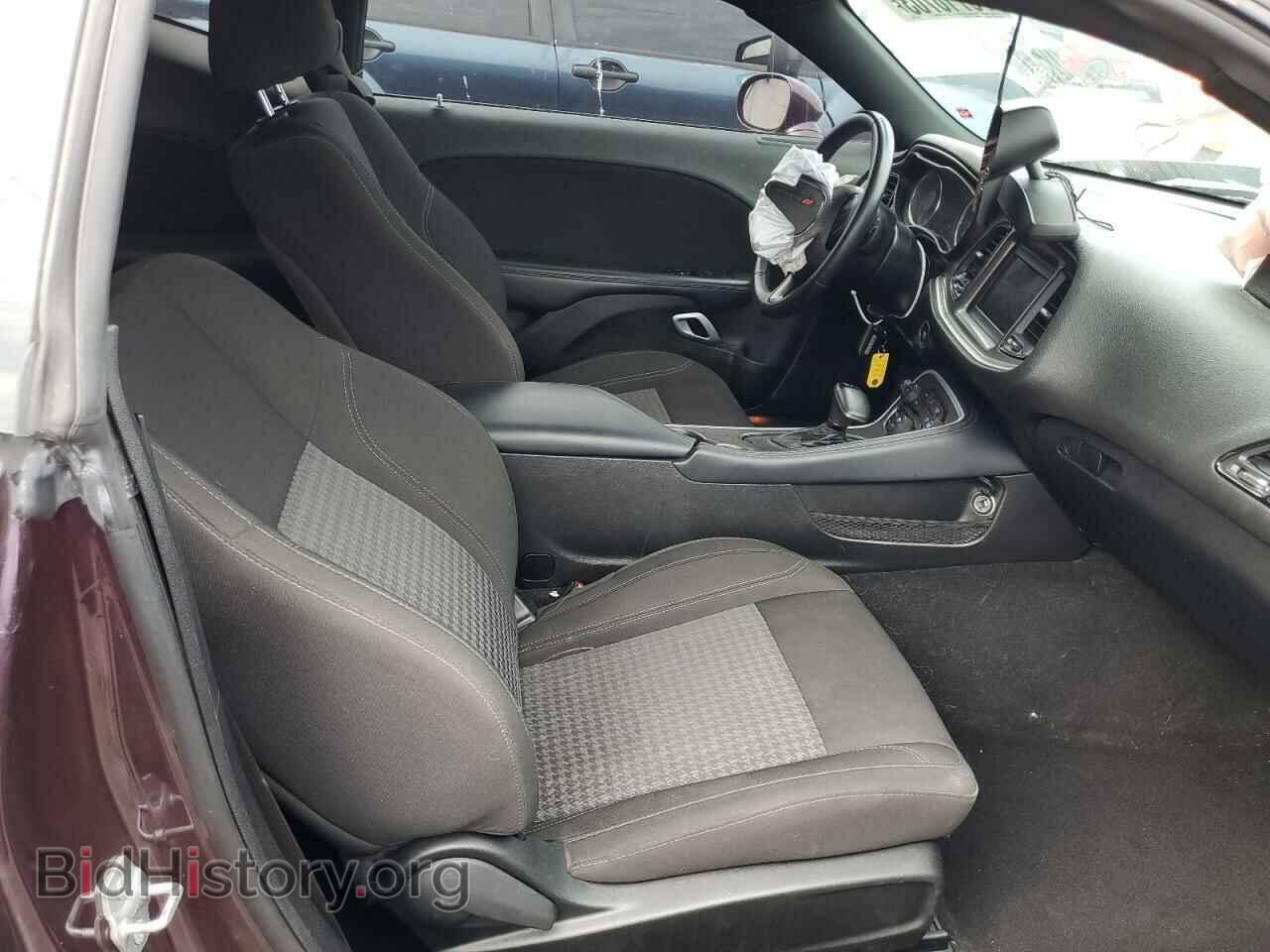 2022 DODGE CHALLENGER - VIN: 2C3CDZAG0NH118042 - Фото 10