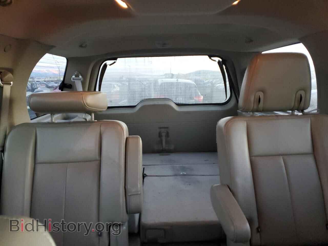 2013 FORD EXPEDITION - VIN: 1FMJU2A51DEF23787 - Фото 10