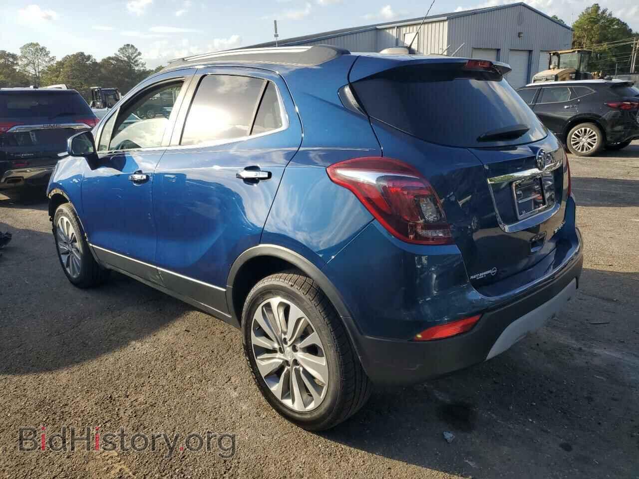 2020 BUICK ENCORE - VIN: KL4CJASB9LB056004 - Photo 2