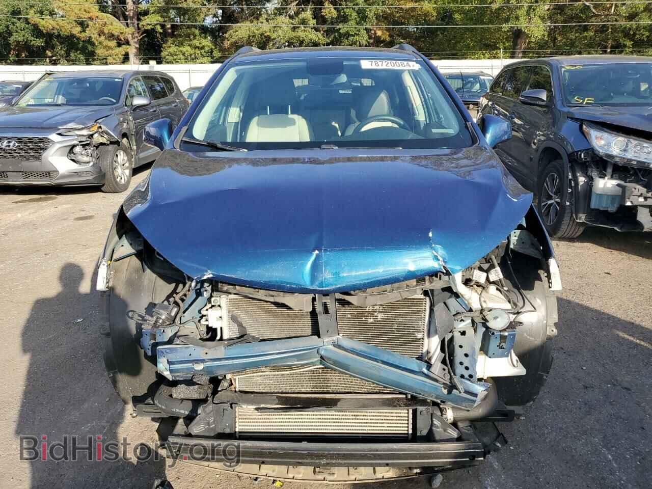 2020 BUICK ENCORE - VIN: KL4CJASB9LB056004 - Photo 5