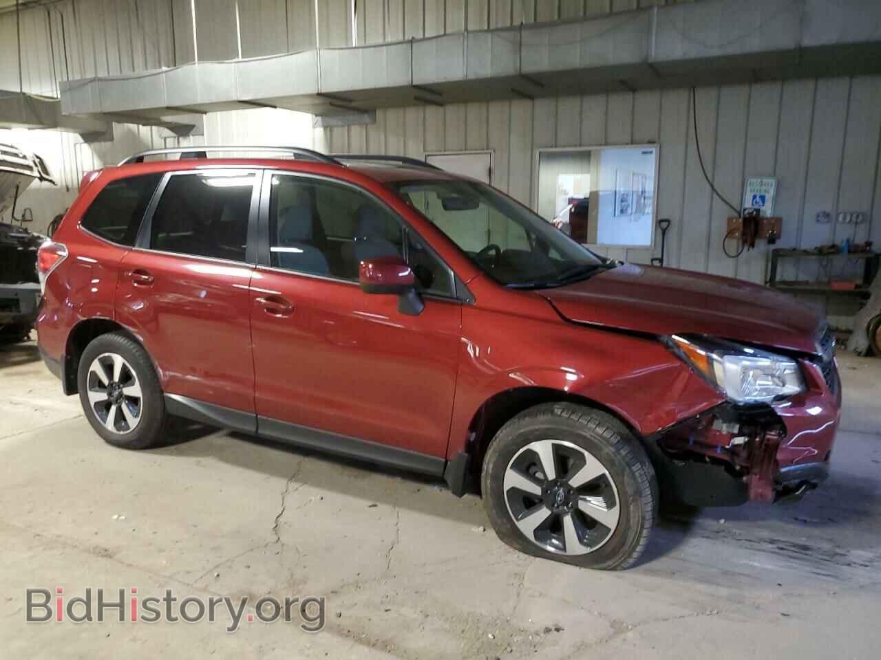 2017 SUBARU FORESTER - VIN: JF2SJAEC4HH571908 - Фото 4