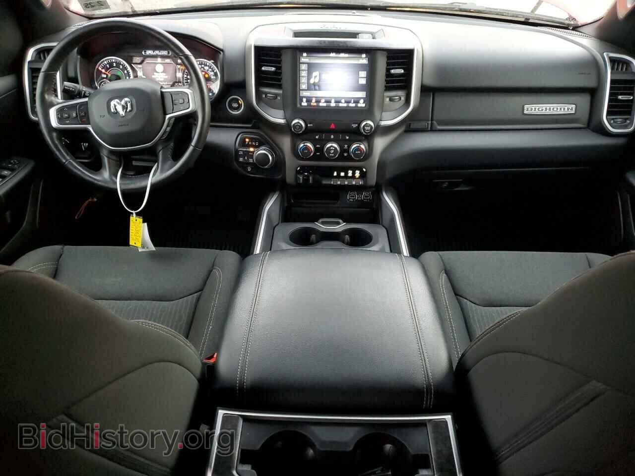 2020 RAM 1500 - VIN: 1C6SRFFT4LN349471 - Фото 8