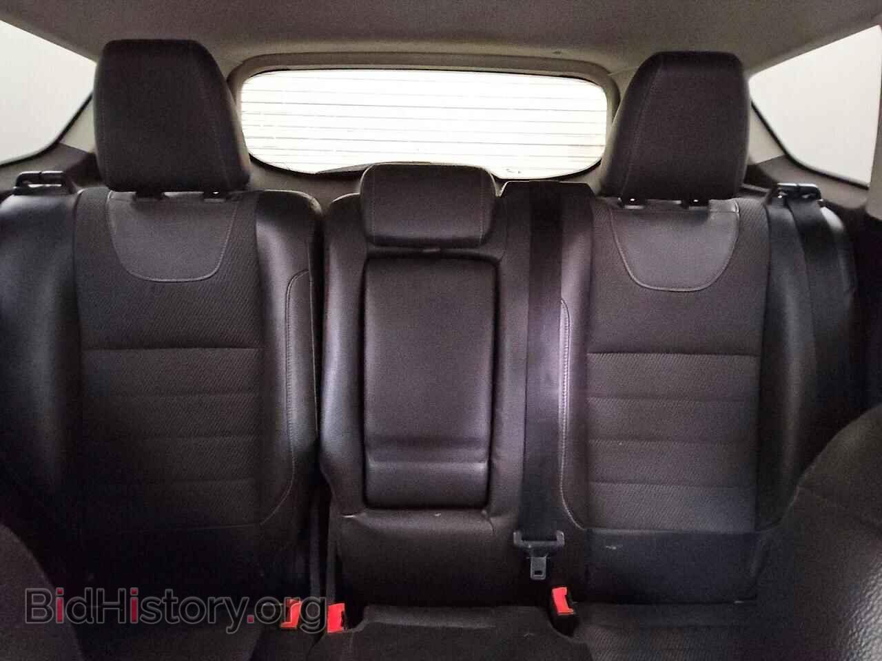 2013 FORD ESCAPE - VIN: 1FMCU9J95DUC40562 - Фото 10