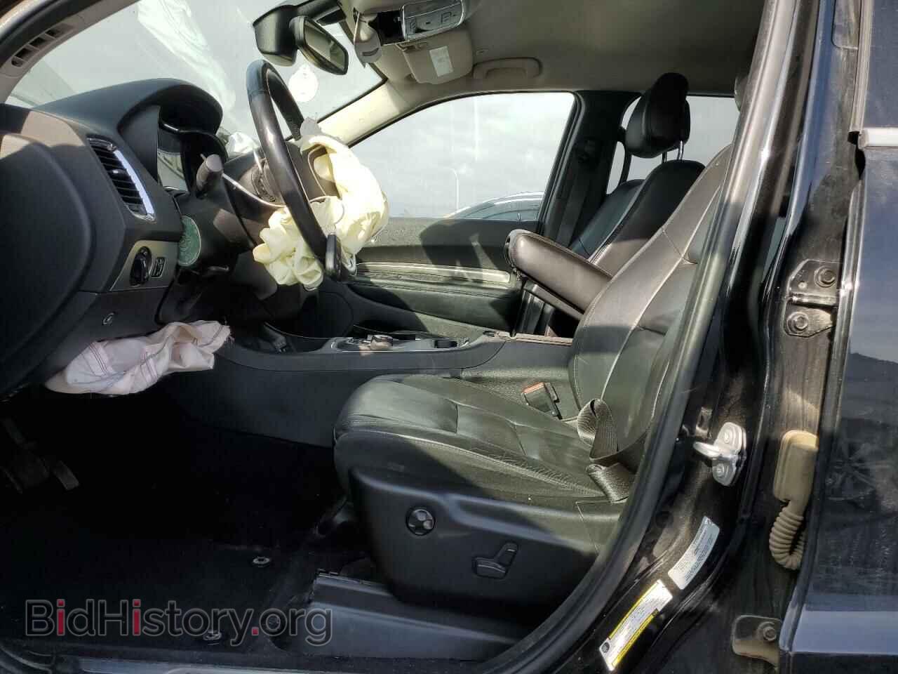 2017 DODGE DURANGO - VIN: 1C4RDJDG1HC878765 - Photo 7