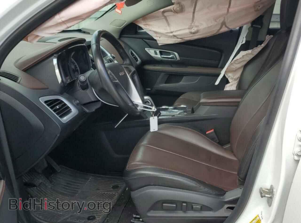 2015 GMC TERRAIN - VIN: 2GKFLSE31F6402663 - Фото 7