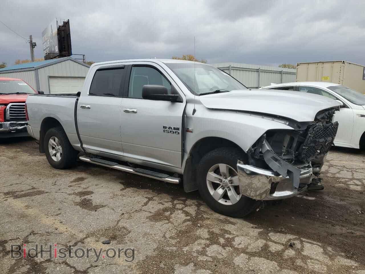 2017 DODGE All Models - VIN: 1C6RR7LT7HS596162 - Photo 4