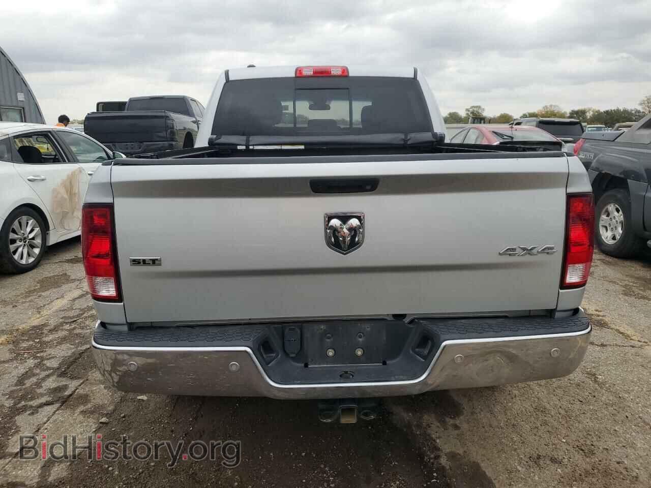 2017 DODGE All Models - VIN: 1C6RR7LT7HS596162 - Photo 6
