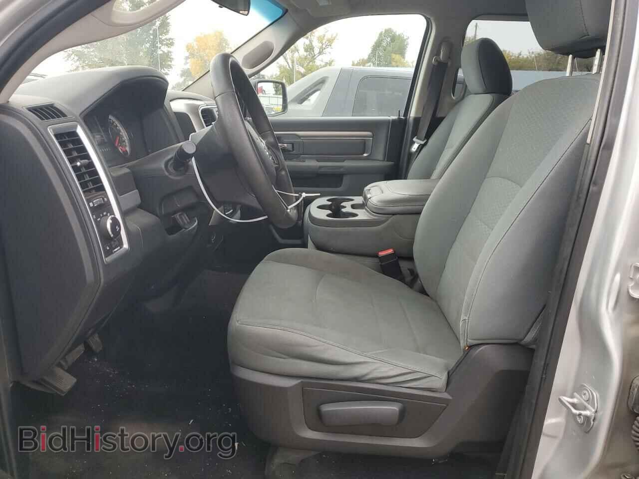 2017 DODGE All Models - VIN: 1C6RR7LT7HS596162 - Photo 7