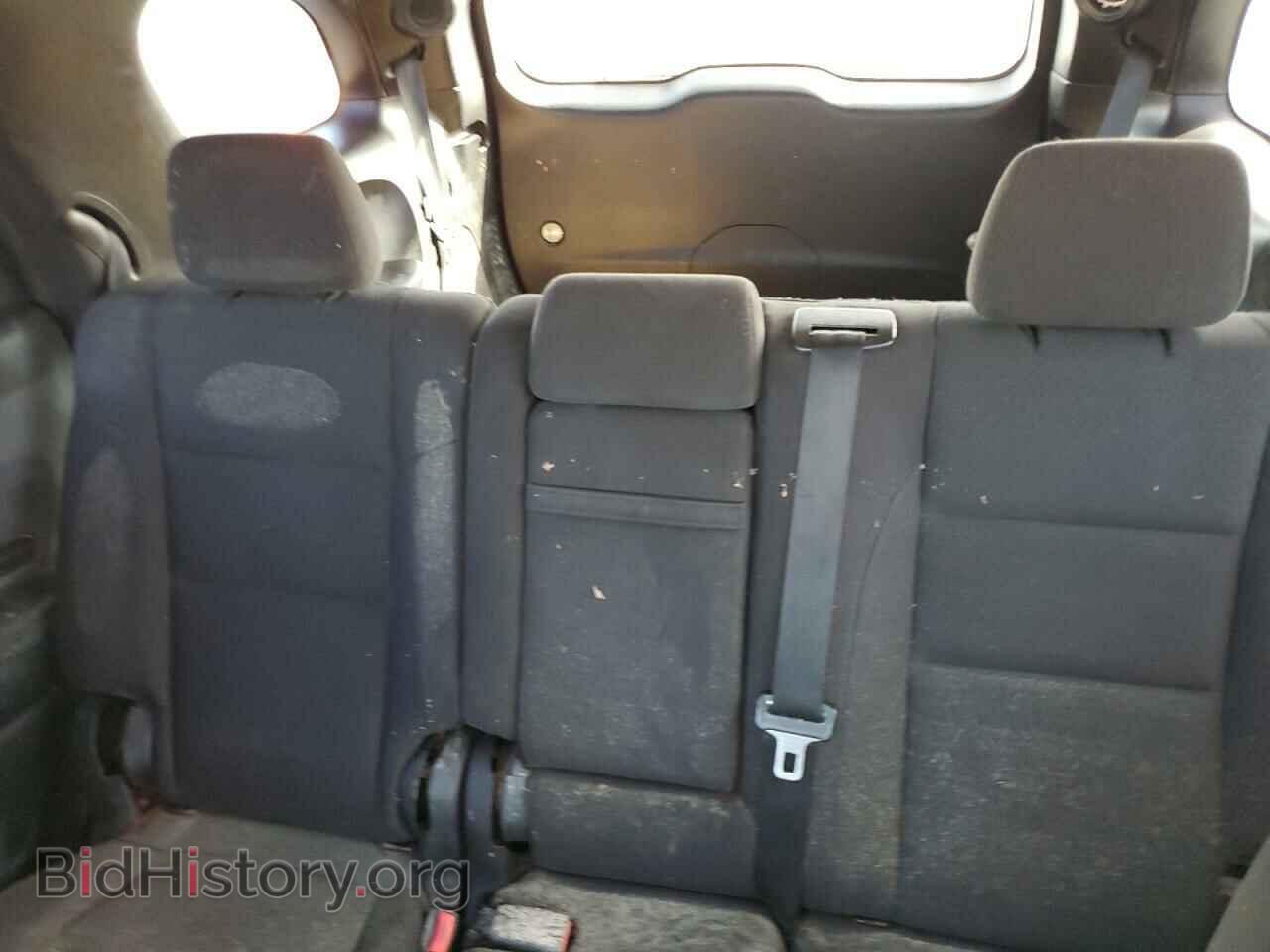 2012 DODGE DURANGO - VIN: 1C4RDHDG9CC241401 - Фото 10
