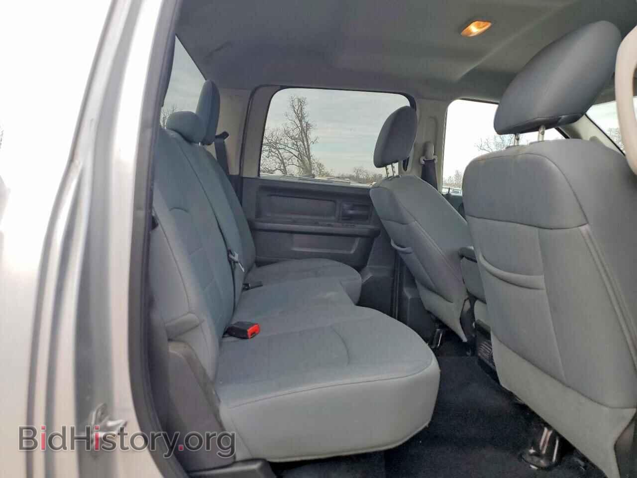 2013 RAM 1500 - VIN: 1C6RR7KT8DS561710 - Photo 10