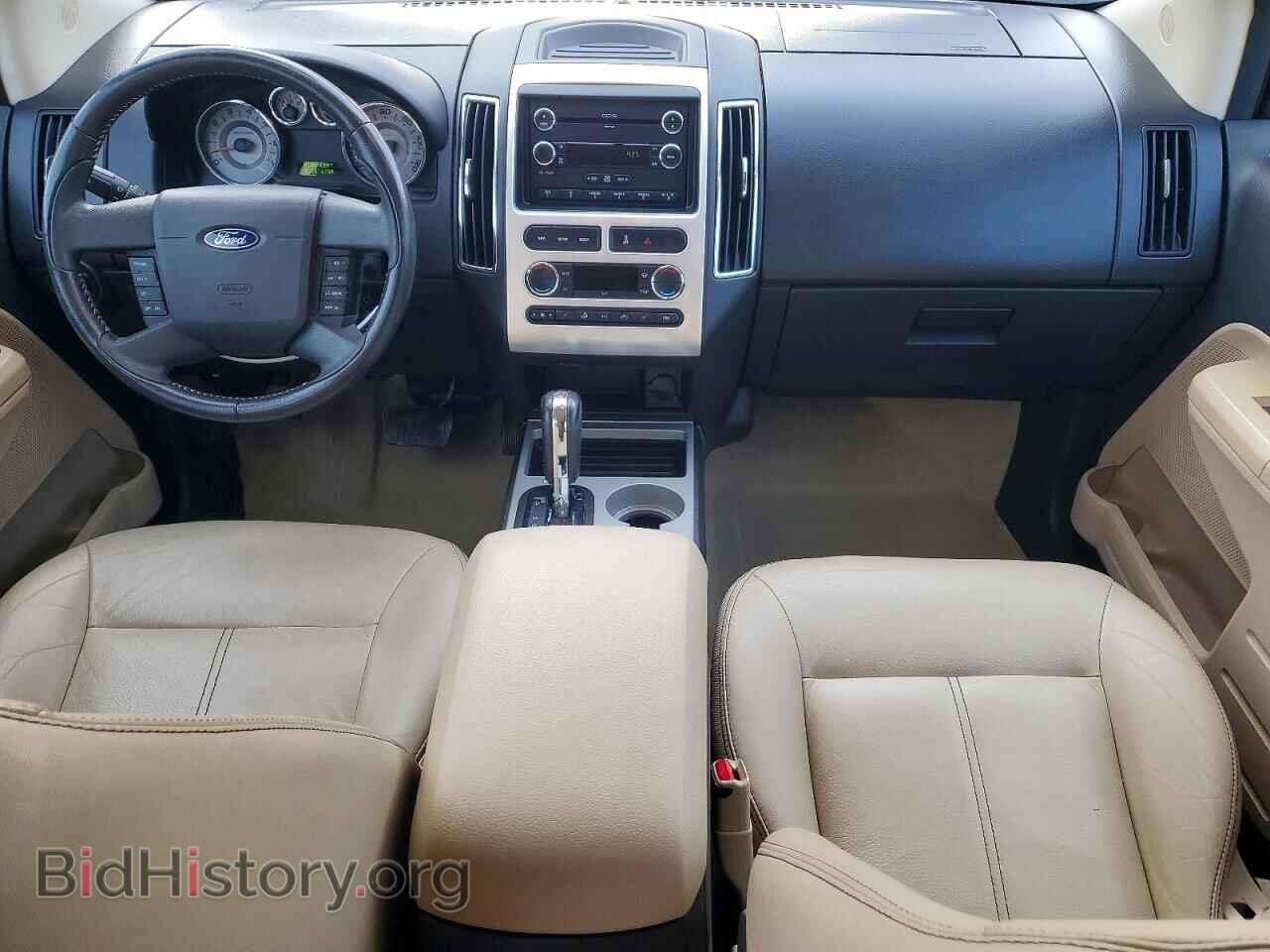 2009 FORD EDGE - VIN: 2FMDK39C39BA41630 - Photo 8