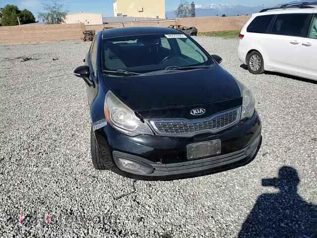 2015 KIA RIO - VIN: KNADN4A36F6499733 - Photo 13