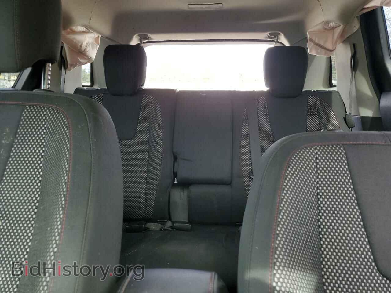 2013 GMC TERRAIN - VIN: 2GKFLTEK2D6282110 - Фото 10