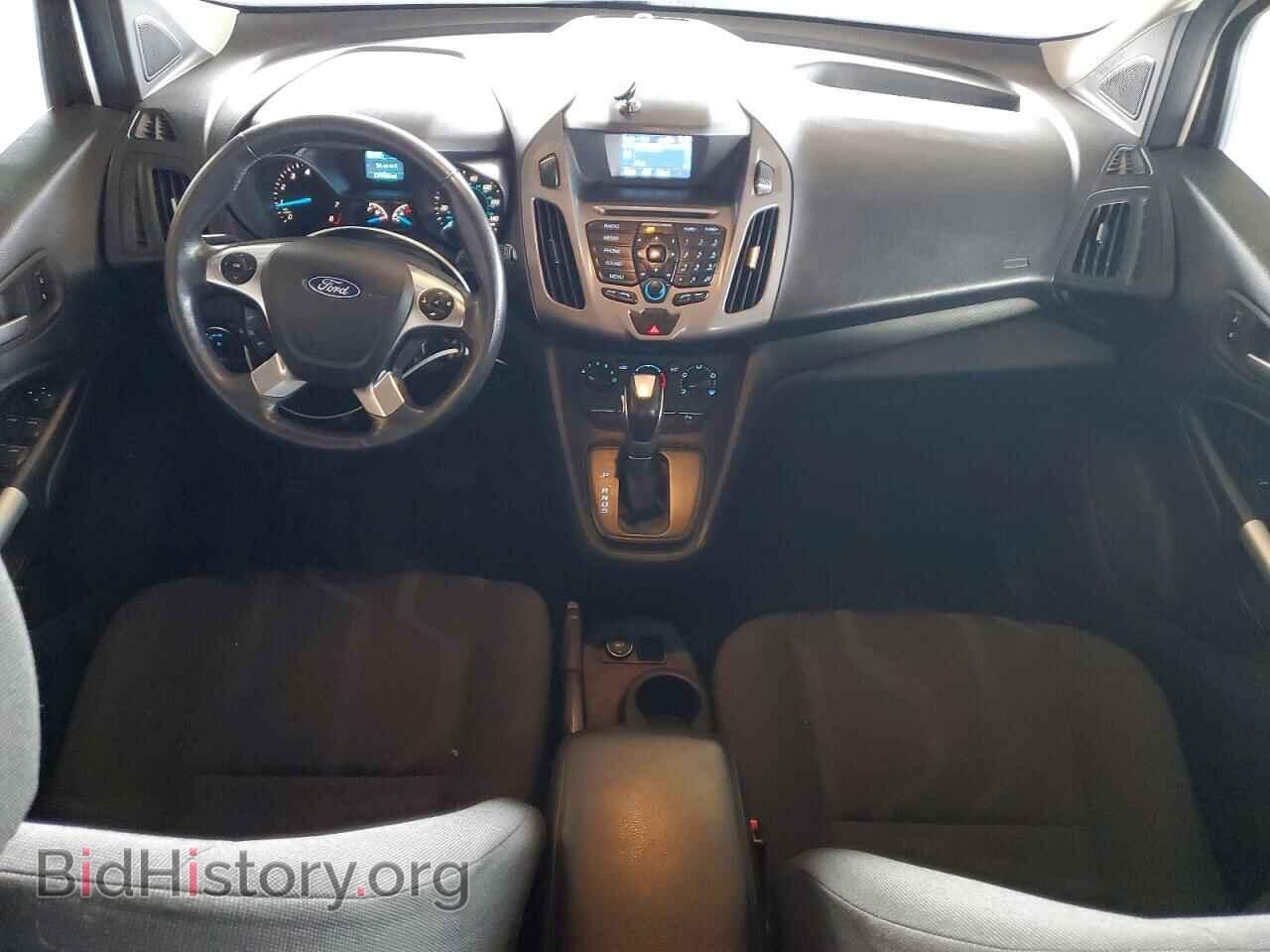 2015 FORD TRANSIT - VIN: NM0GE9F77F1197161 - Фото 9