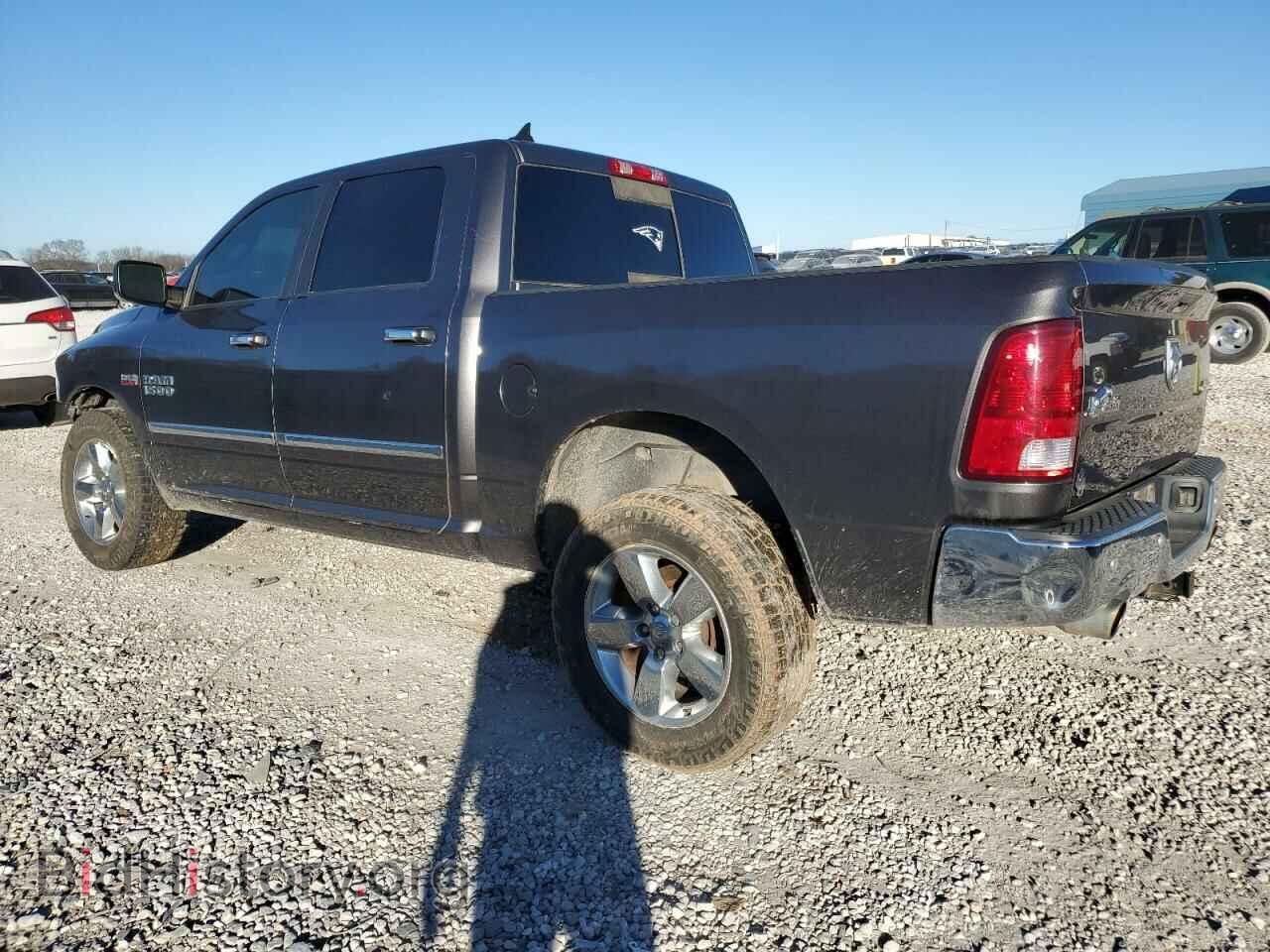 2016 RAM 1500 - VIN: 1C6RR7LT1GS351632 - Фото 2