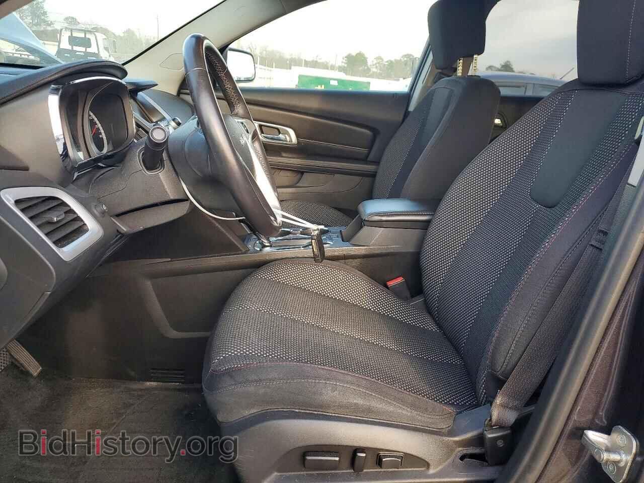 2016 GMC TERRAIN - VIN: 2GKFLTEK7G6355167 - Фото 7