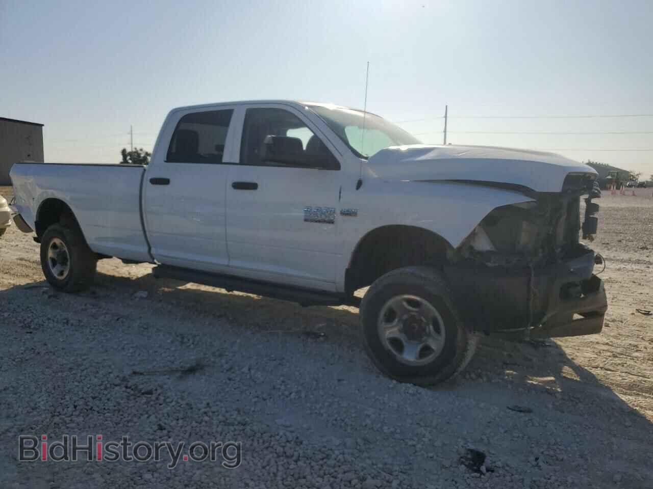 2015 RAM All Models - VIN: 3C6TR5HT4FG537576 - Photo 4