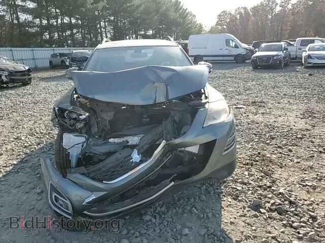 2011 MAZDA CX-9 - VIN: JM3TB2DV5B0323818 - Фото 10