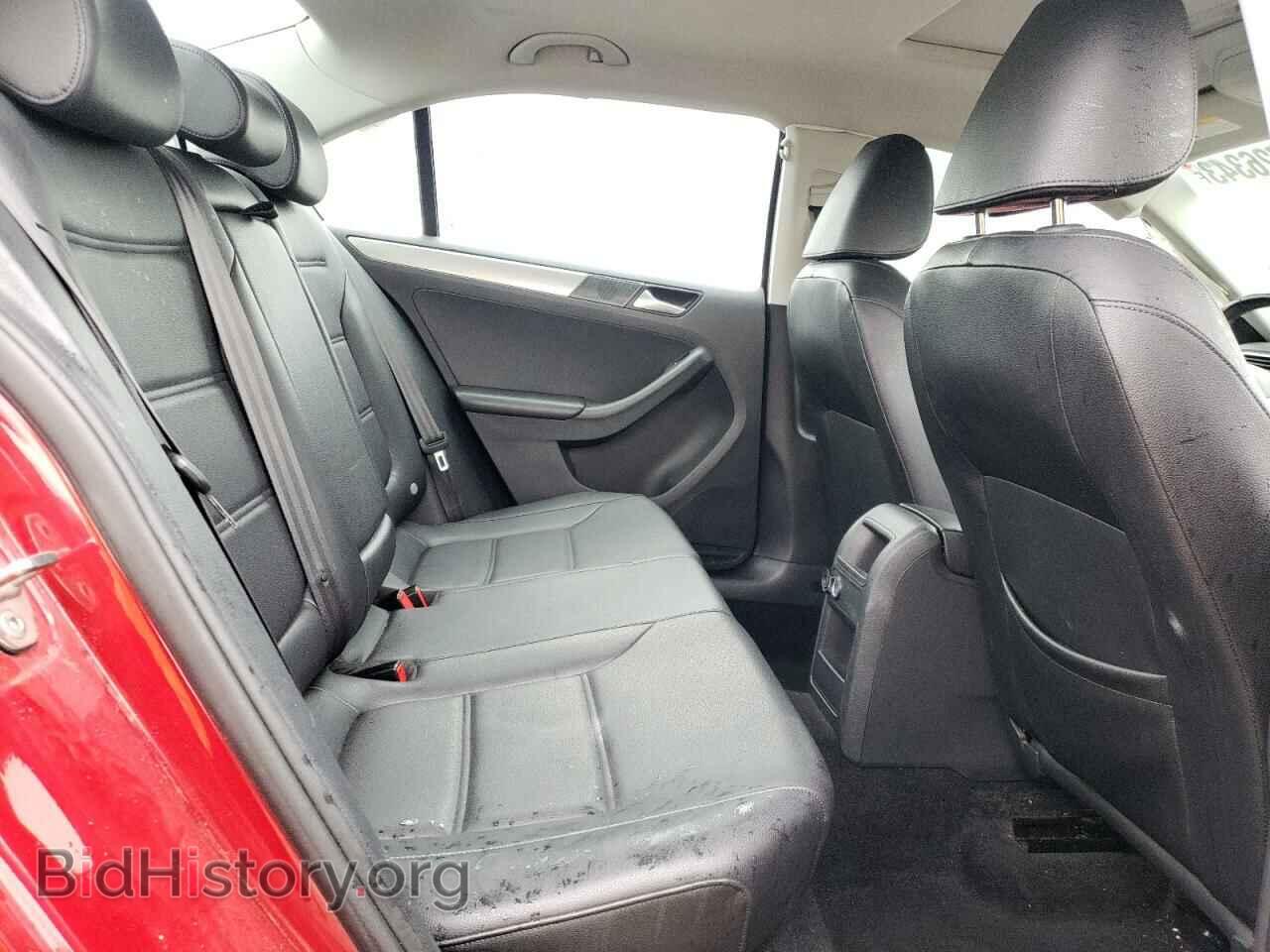 2017 VOLKSWAGEN JETTA - VIN: 3VWDB7AJ5HM385220 - Фото 10
