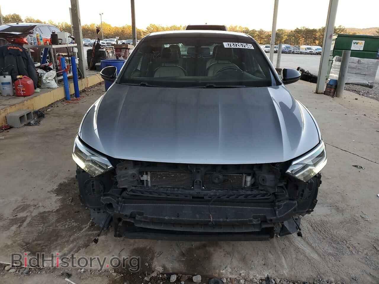 2020 VOLKSWAGEN JETTA - VIN: 3VWCB7BU1LM012026 - Фото 5