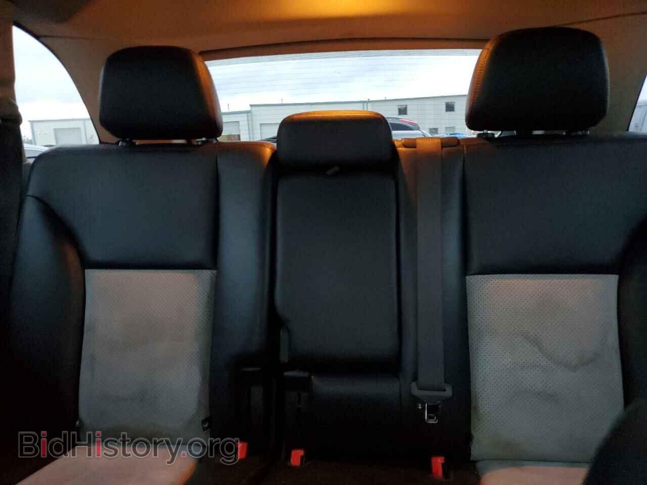 2014 FORD EDGE - VIN: 2FMDK3JC4EBA78045 - Photo 10