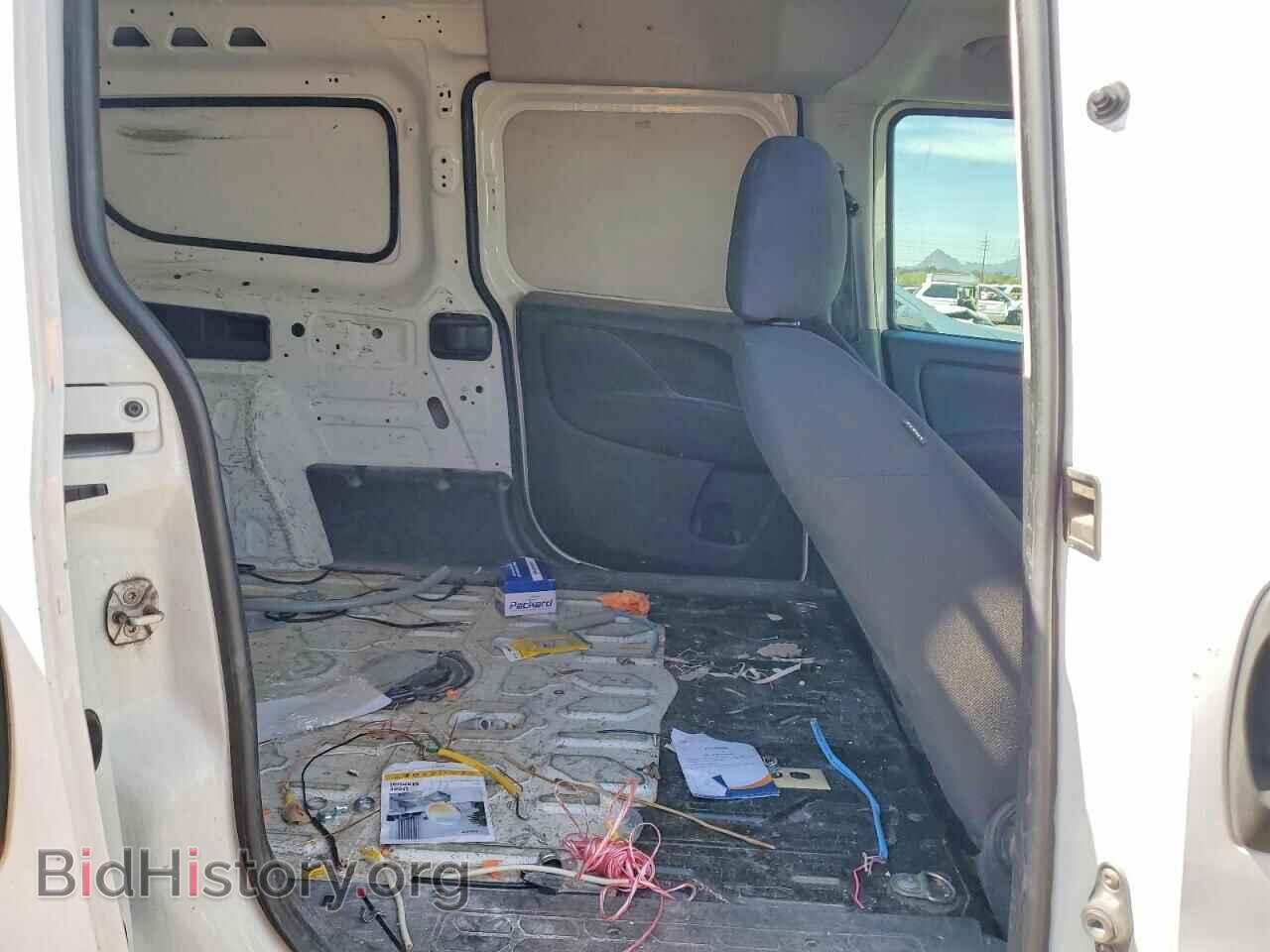 2020 RAM PROMASTER - VIN: ZFBHRFAB3L6R63636 - Фото 10