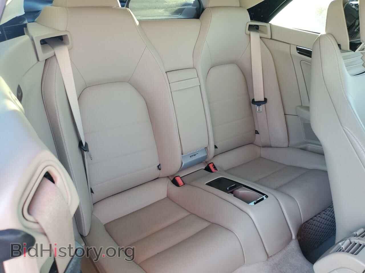 2013 MERCEDES-BENZ E-CLASS - VIN: WDDKK7DF5DF199789 - Фото 10
