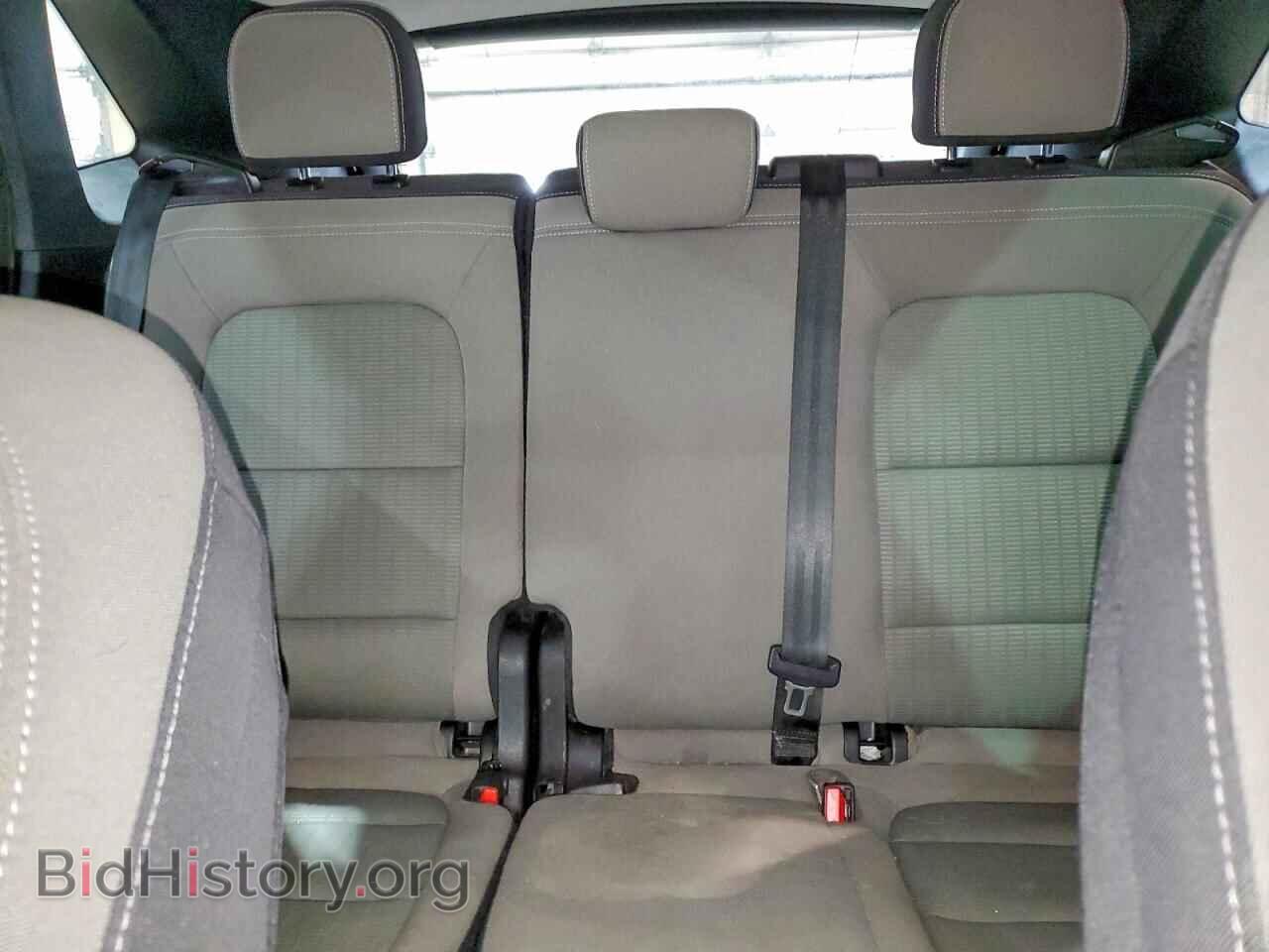 2022 FORD ESCAPE - VIN: 1FMCU9F60NUB54253 - Фото 10