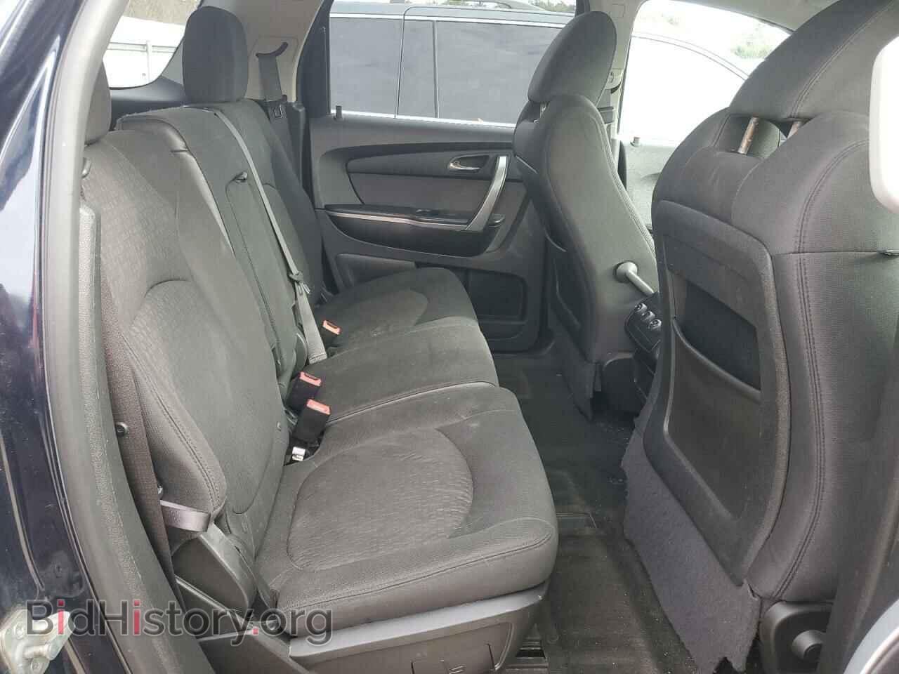 2012 GMC ACADIA - VIN: 1GKKVNED0CJ344756 - Фото 10