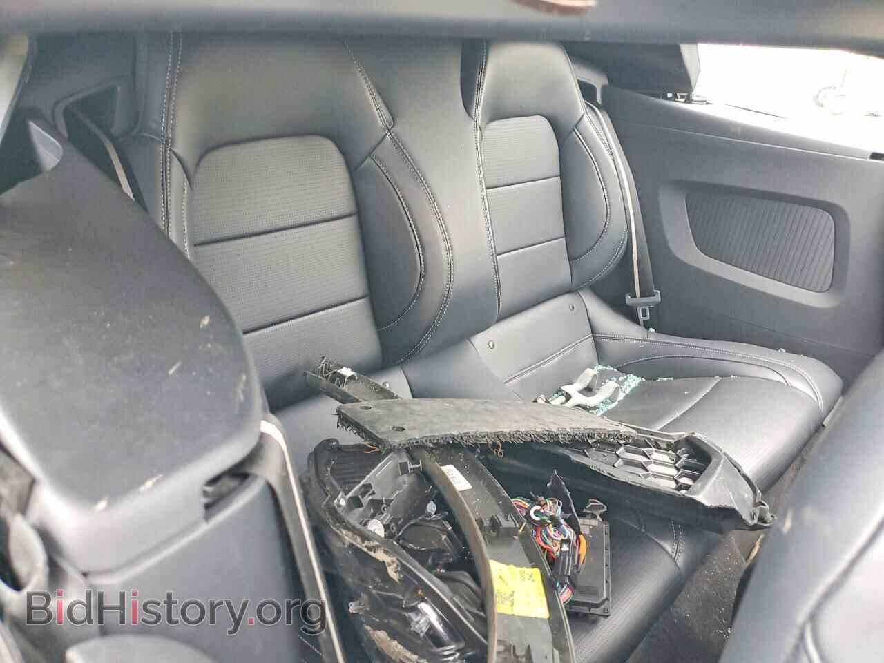 2024 FORD MUSTANG - VIN: 1FAGP8FF2R5140531 - Фото 10