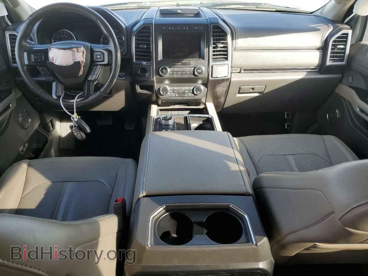 2020 FORD EXPEDITION - VIN: 1FMJK2AT2LEA48878 - Фото 8