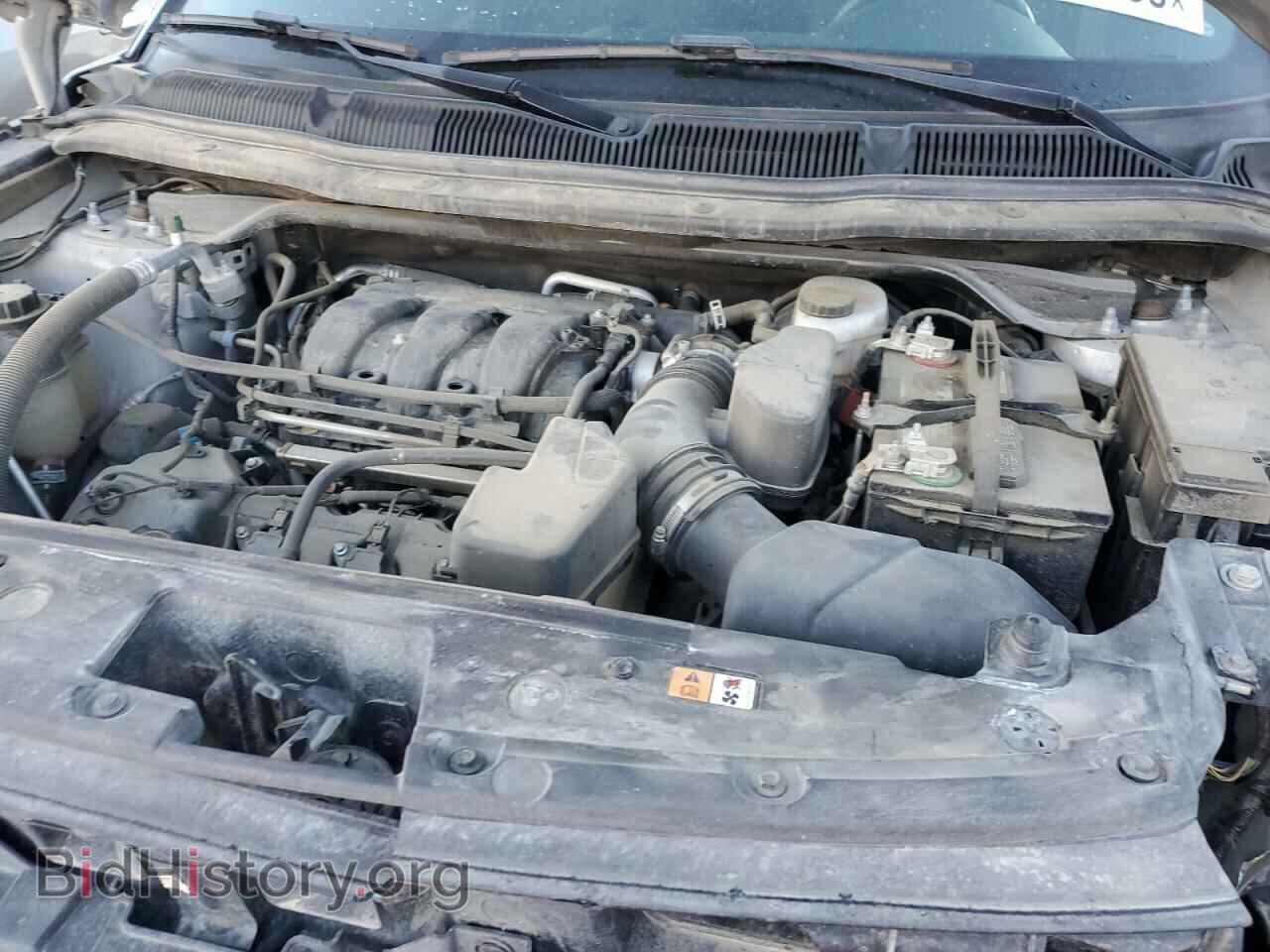 2018 FORD EXPLORER - VIN: 1FM5K8D80JGB17838 - Фото 11