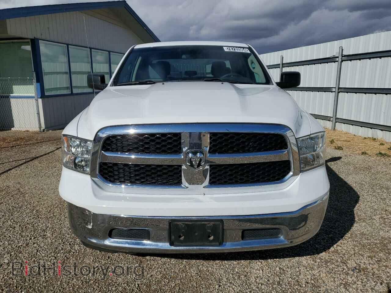 2021 RAM 1500 - VIN: 1C6RR7LG6MS542607 - Фото 5