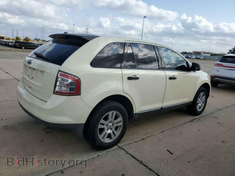2008 Ford EDGE (VIN 2FMDK36C18BA65038) — photo 3 of 13