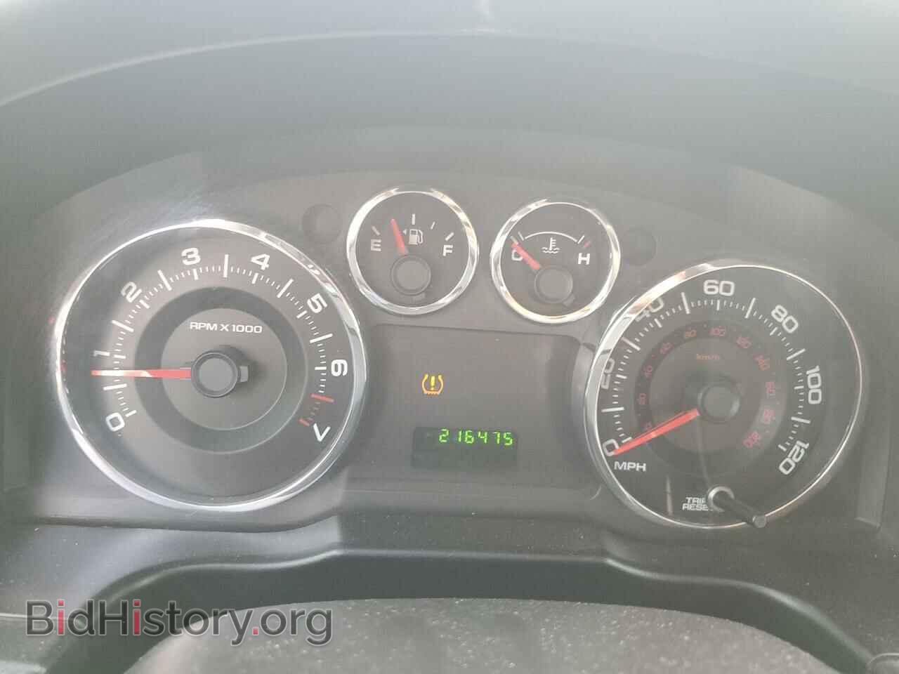 2008 FORD EDGE - VIN: 2FMDK36C18BA65038 - Фото 9
