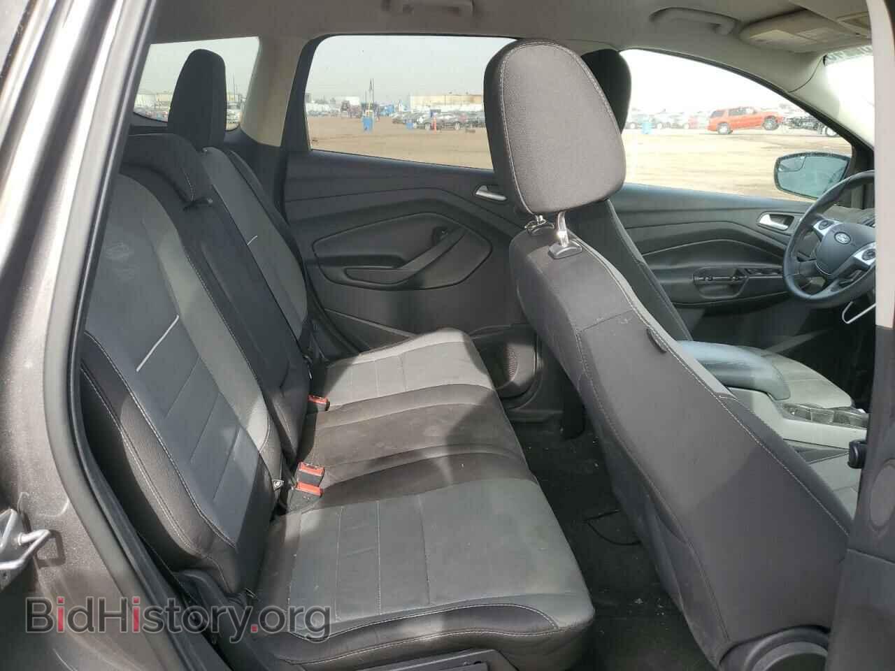 2013 FORD ESCAPE - VIN: 1FMCU0G94DUD78130 - Photo 10