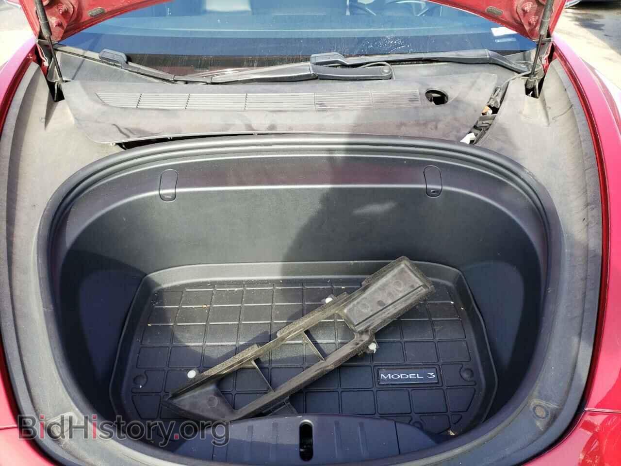 2018 TESLA MODEL 3 - VIN: 5YJ3E1EB6JF129801 - Фото 11