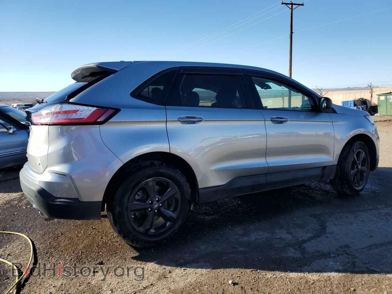 2020 FORD EDGE - VIN: 2FMPK3G90LBA36445 - Photo 3