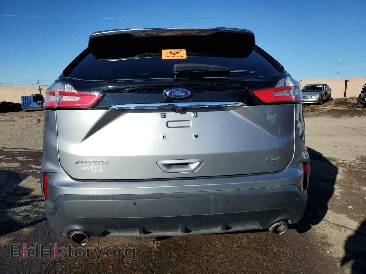 2020 FORD EDGE - VIN: 2FMPK3G90LBA36445 - Photo 6
